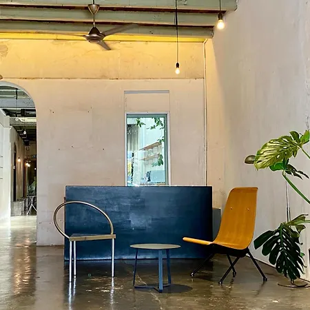 The Frame Guesthouse